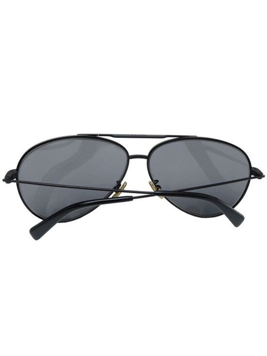 Celine Sunglasses Eyewear Black main image 7